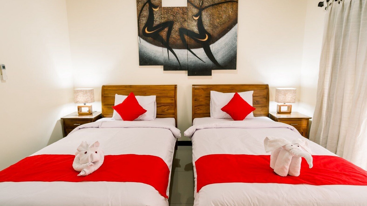 Photo of Bedroom in Dewi Sri