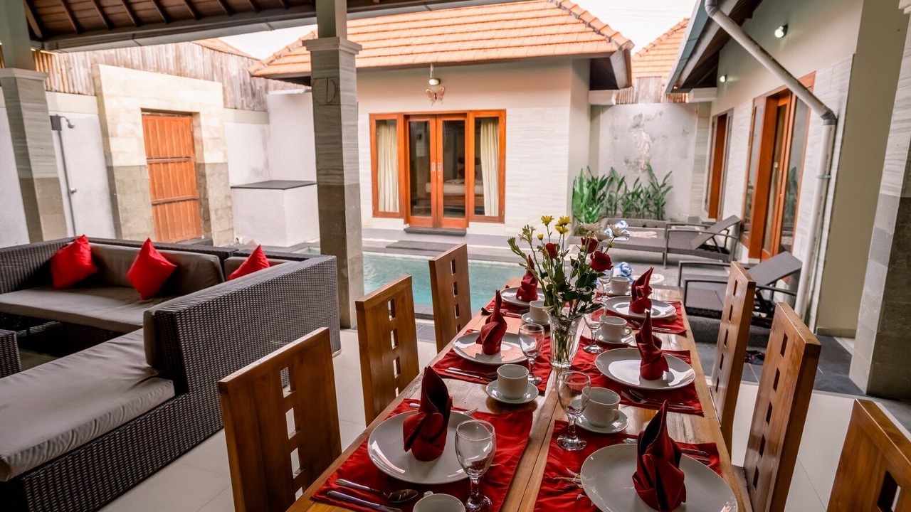 Photo of Outdoor in Dewi Sri