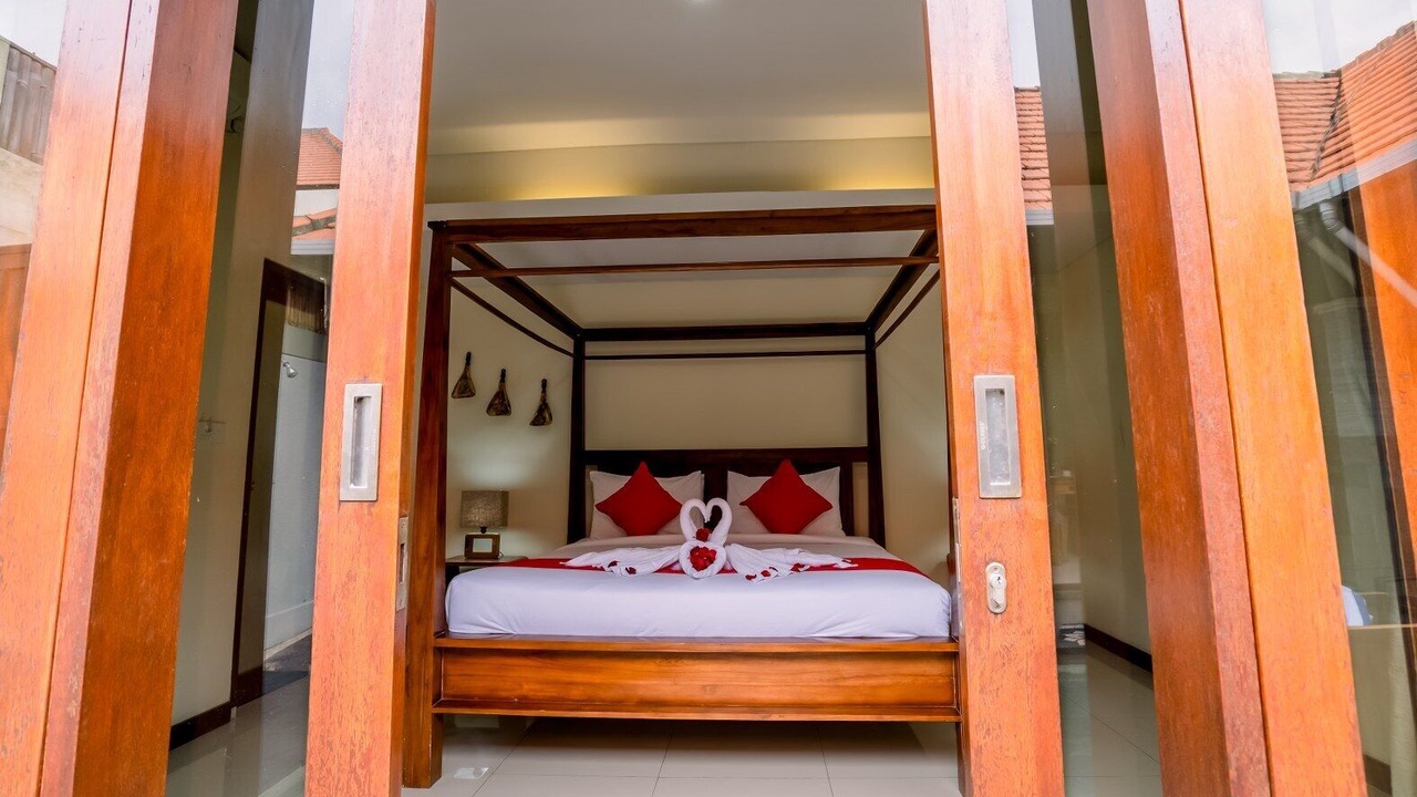 Photo of Bedroom in Dewi Sri