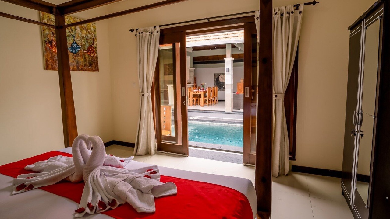 Photo of Bedroom in Dewi Sri