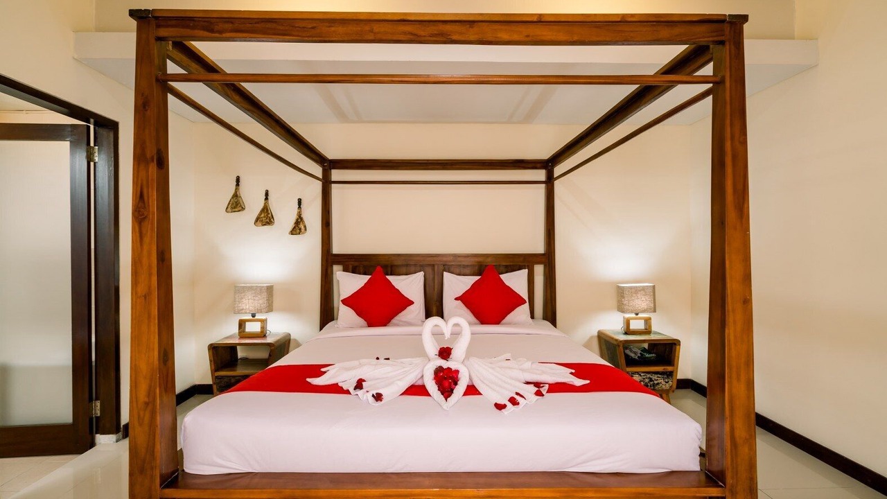 Photo of Bedroom in Dewi Sri