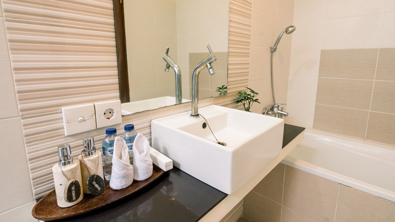 Photo of Bathroom in Dewi Sri
