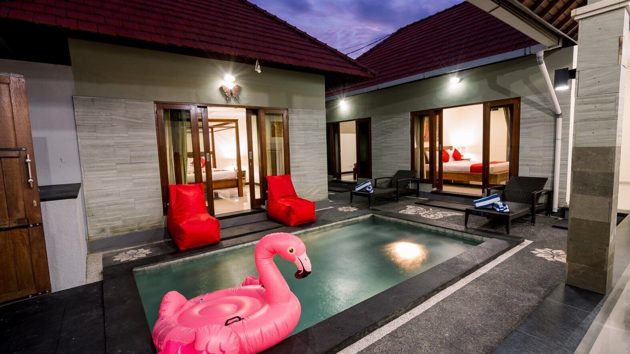 Photo of Outdoor in Dewi Sri