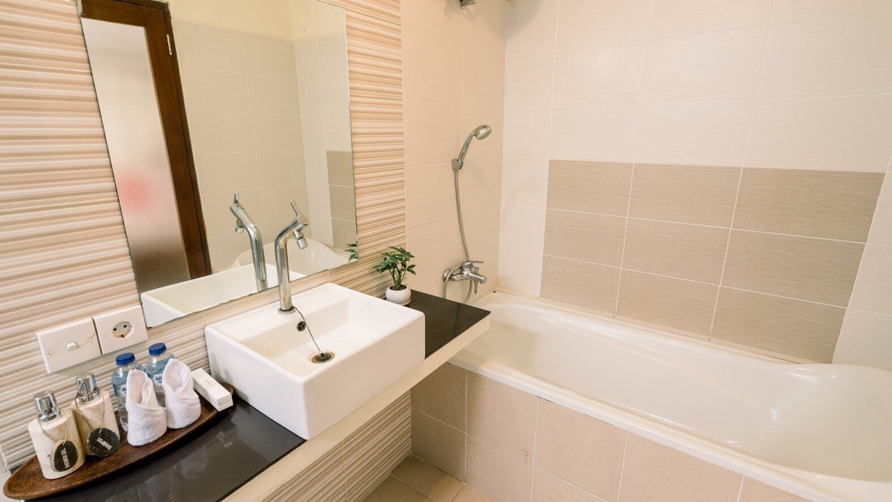 Photo of Bathroom in Dewi Sri