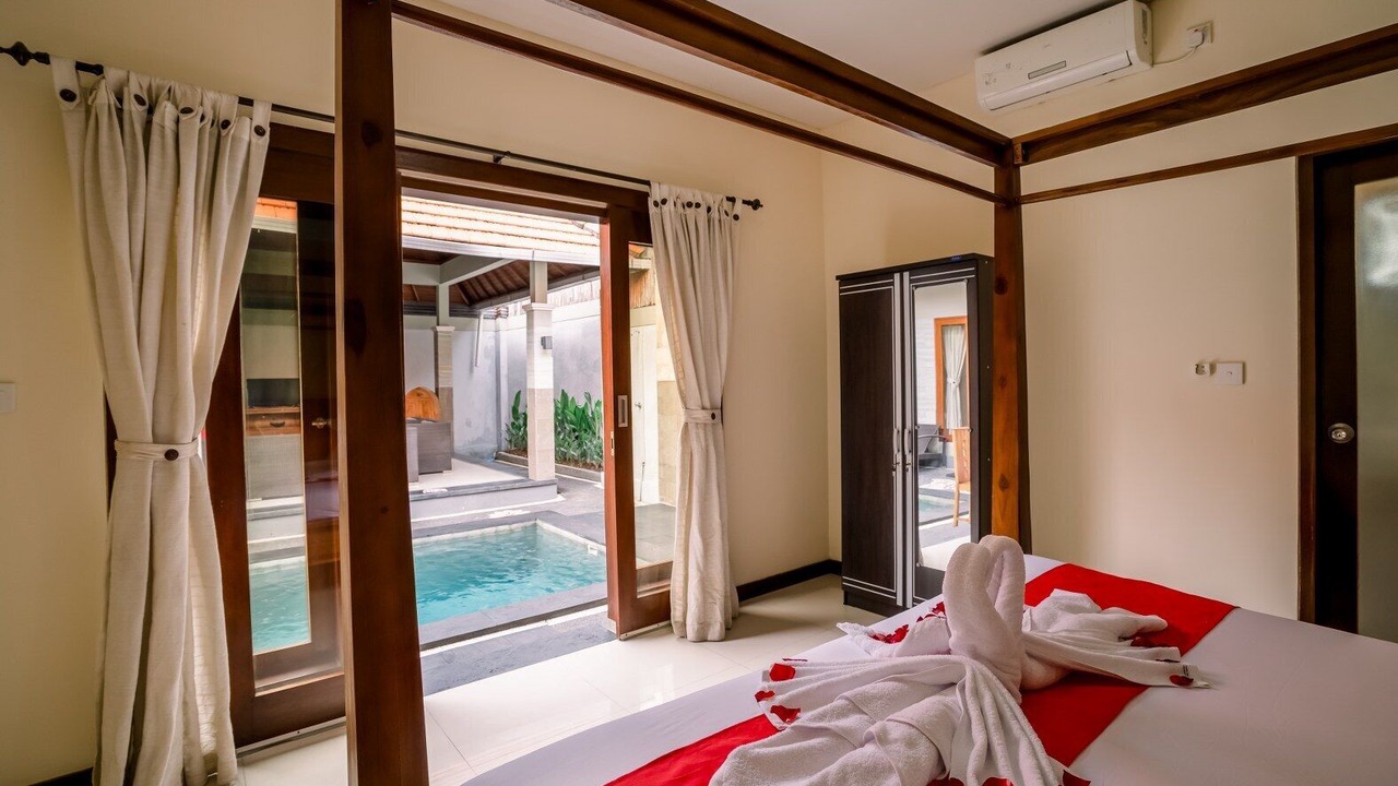 Photo of Bedroom in Dewi Sri