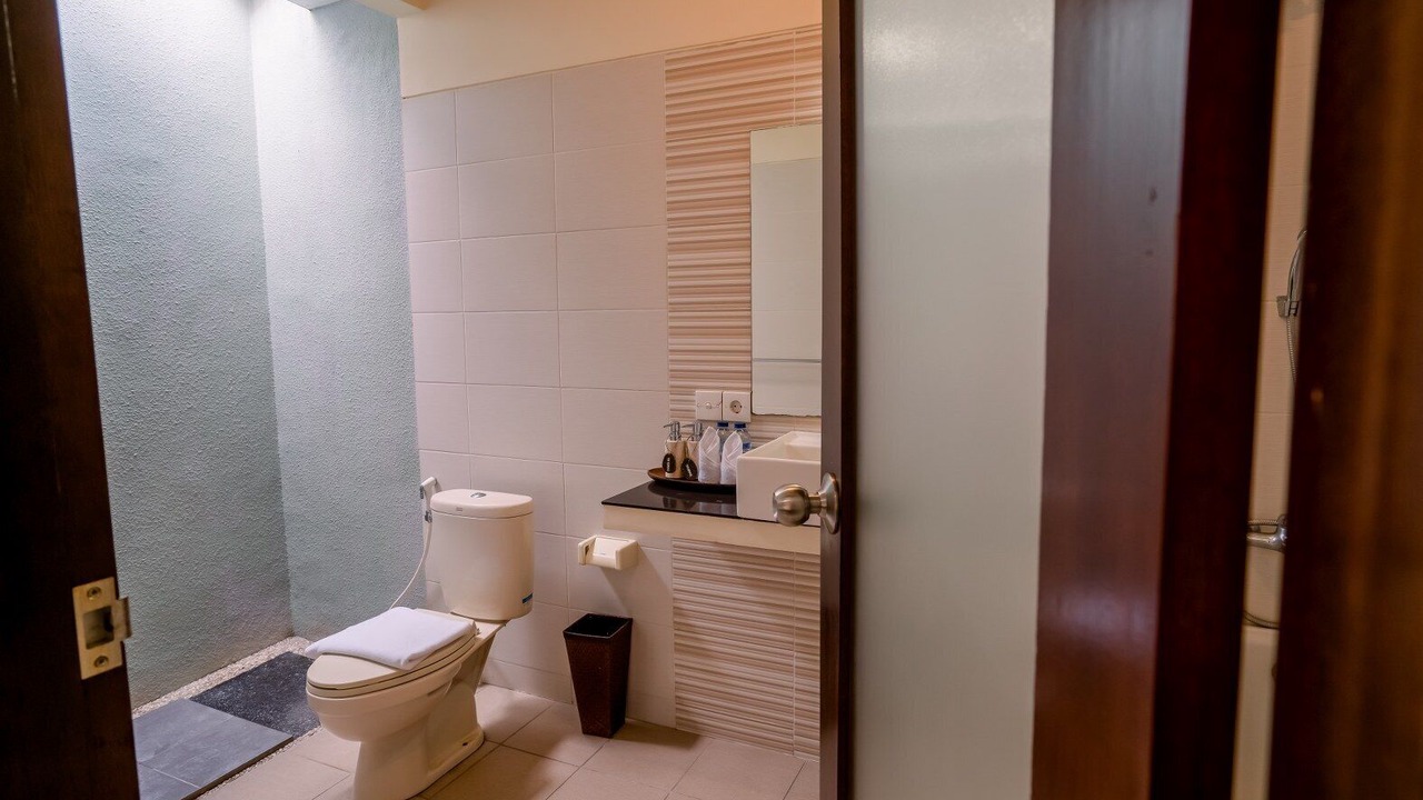 Photo of Bathroom in Dewi Sri