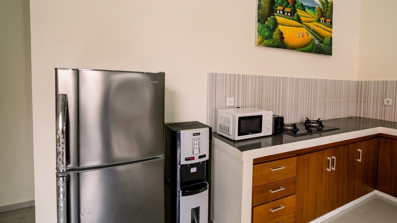 Photo of Kitchen in Dewi Sri