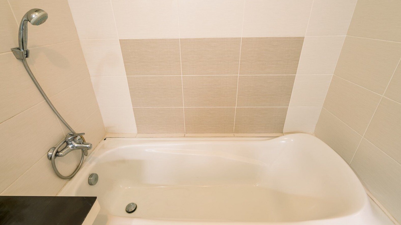 Photo of Bathroom in Dewi Sri