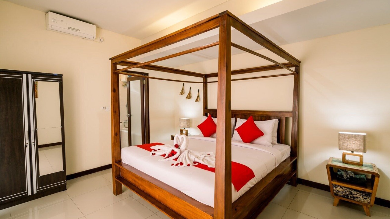 Photo of Bedroom in Dewi Sri