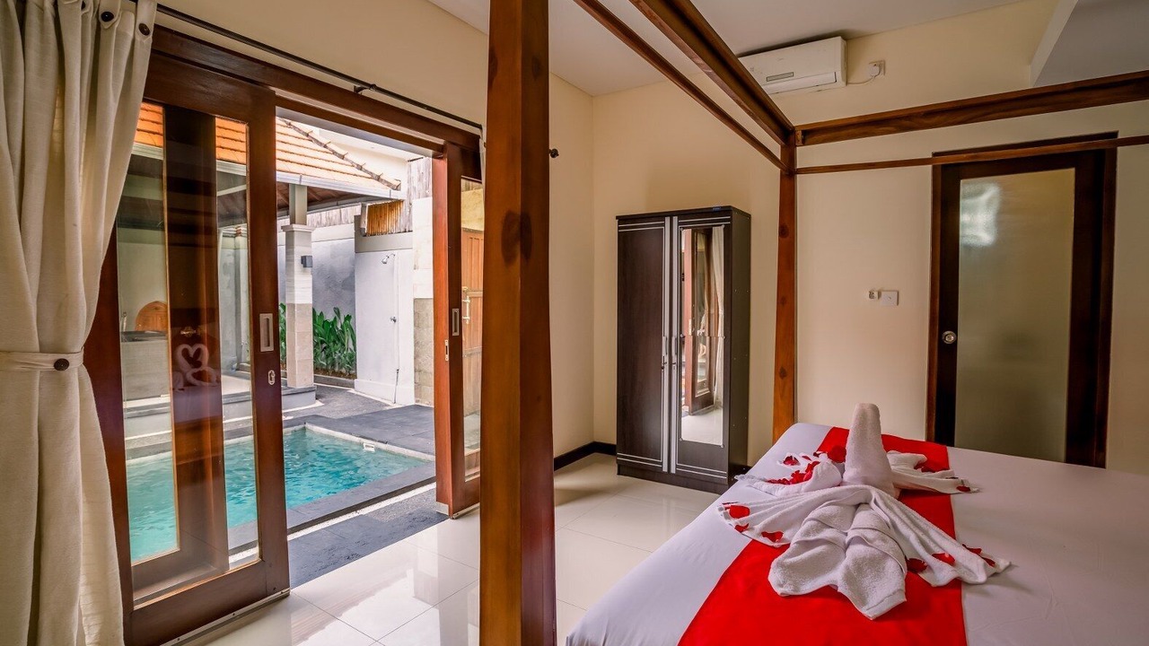 Photo of Bedroom in Dewi Sri