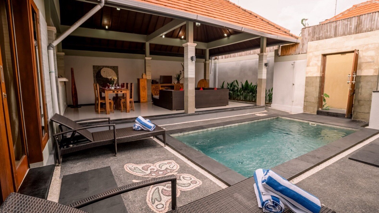 Photo of Outdoor in Dewi Sri
