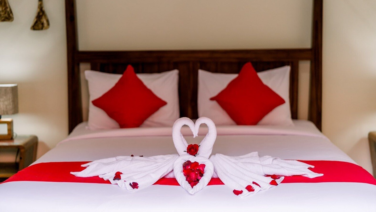 Photo of Bedroom in Dewi Sri
