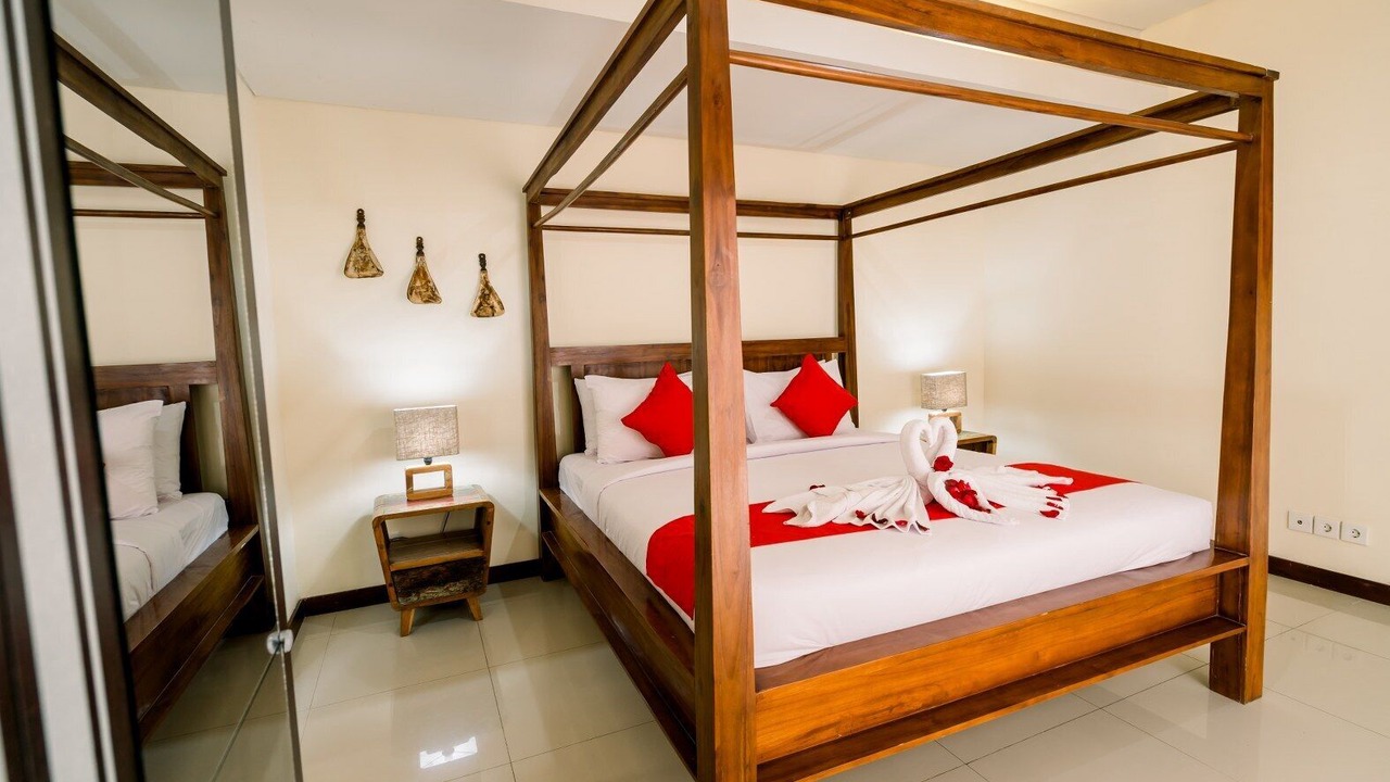 Photo of Bedroom in Dewi Sri