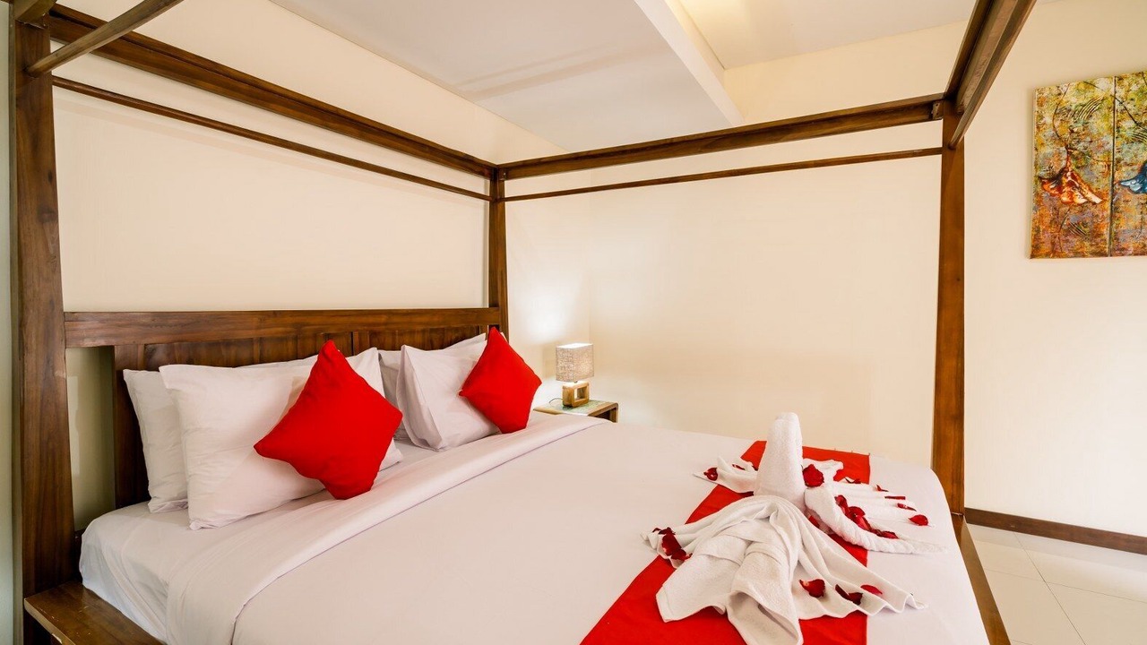 Photo of Bedroom in Dewi Sri