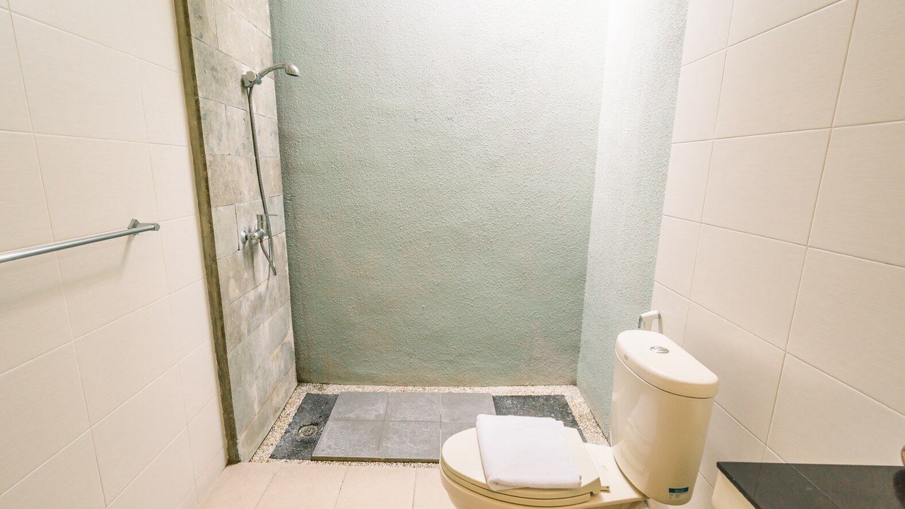 Photo of Bathroom in Dewi Sri