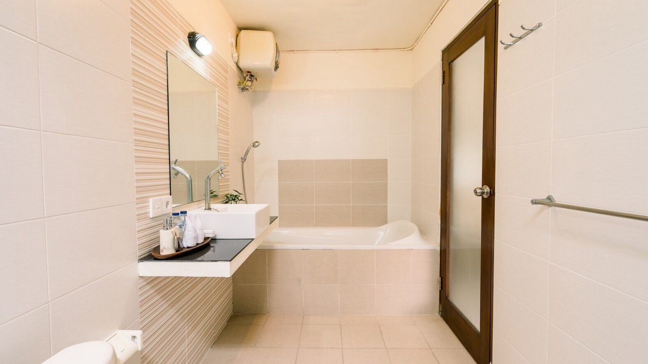 Photo of Bathroom in Dewi Sri
