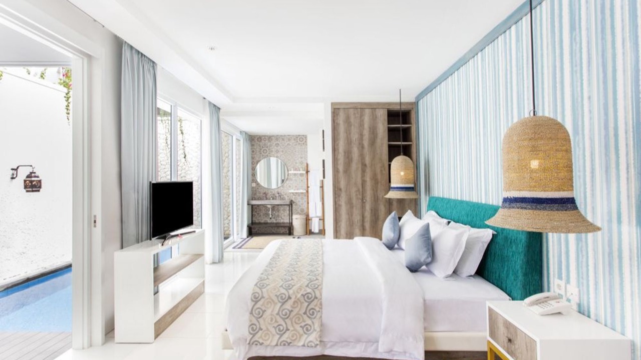Photo of Bedroom in Nusa Dua