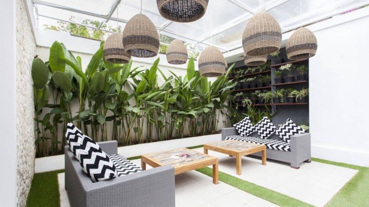 Photo of Patio Balcony in Nusa Dua
