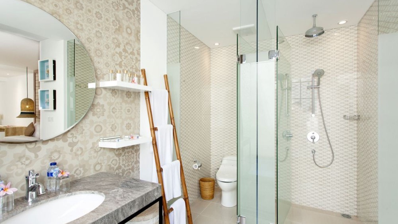 Photo of Bathroom in Nusa Dua