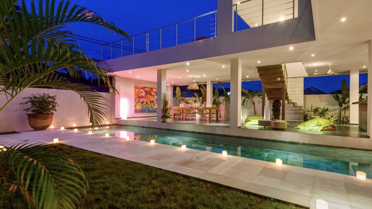Photo of Patio Balcony in Drupadi