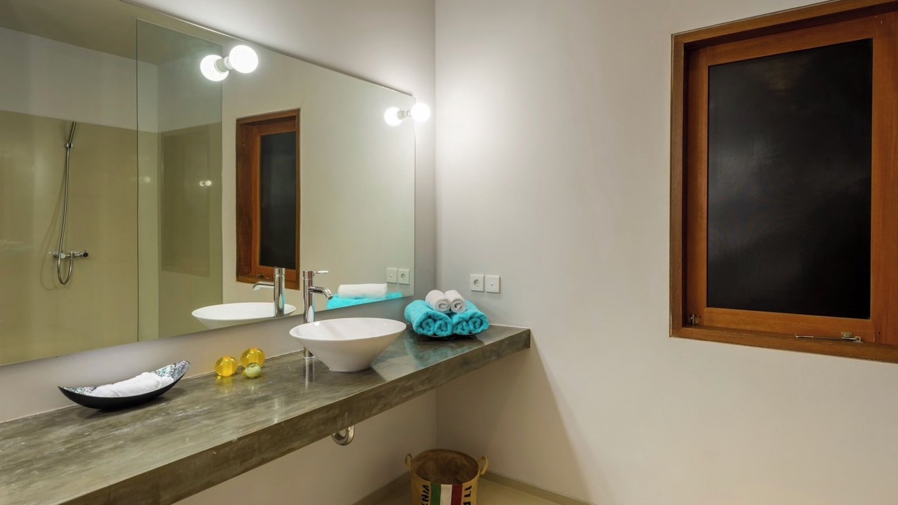 Photo of Bathroom in Drupadi
