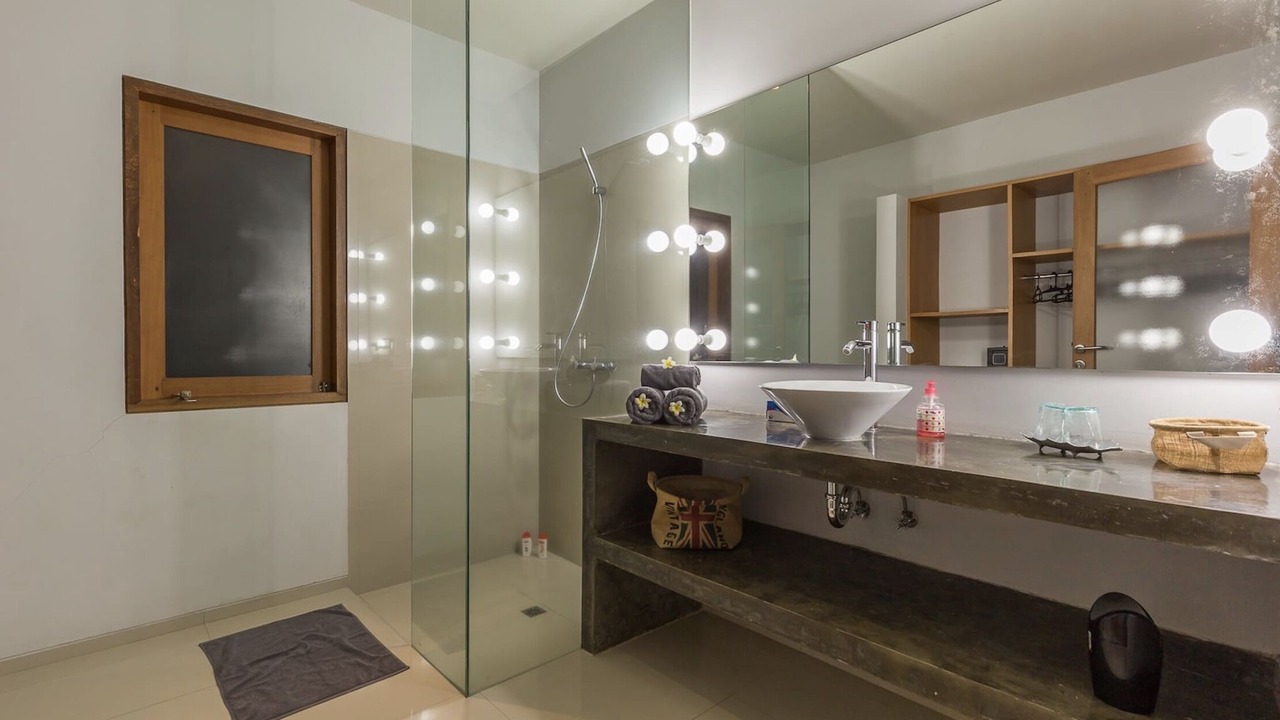 Photo of Bathroom in Drupadi
