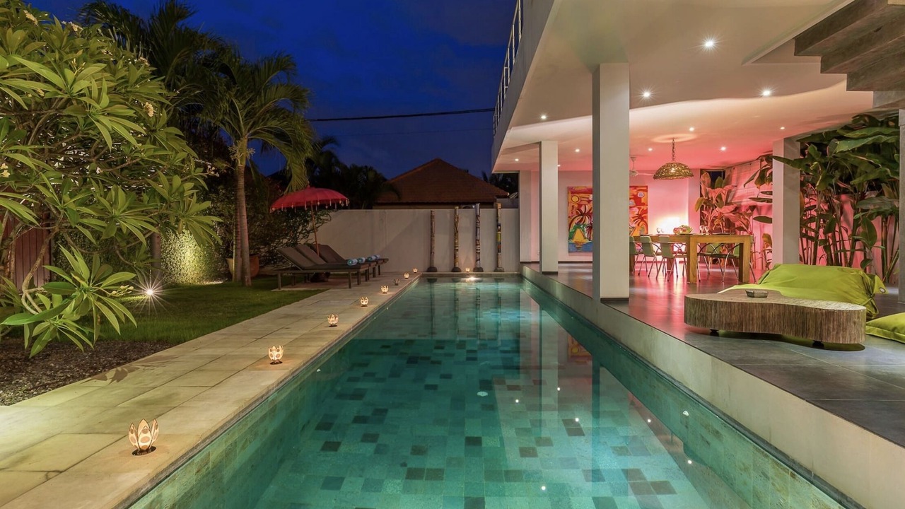 Photo of Outdoor in Drupadi