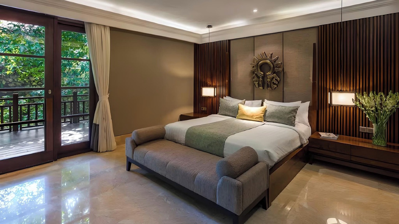 Photo of Bedroom in Ungasan
