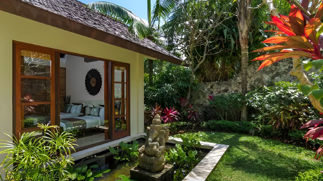 Photo of Outdoor in Ungasan