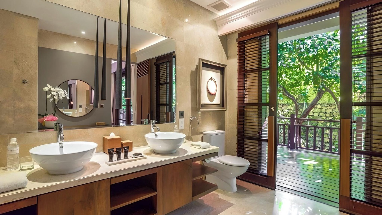 Photo of Bathroom in Ungasan