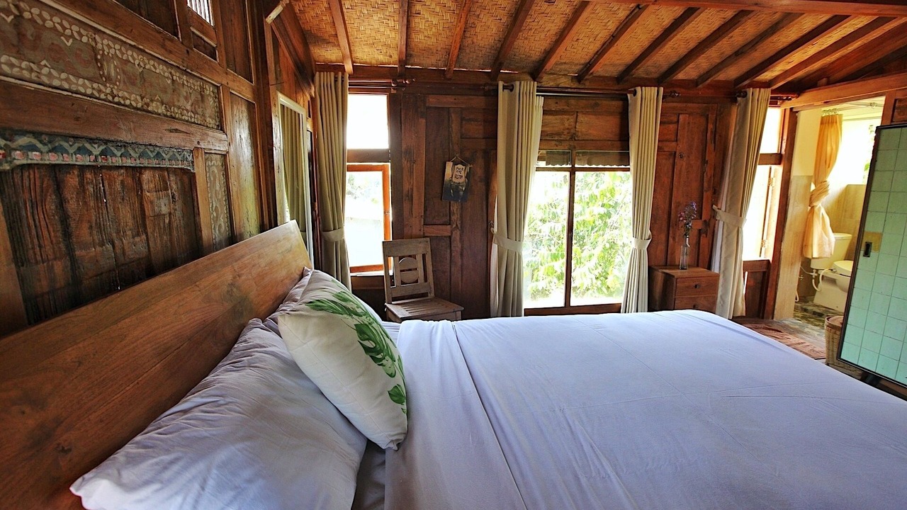 Photo of Bedroom in Padonan