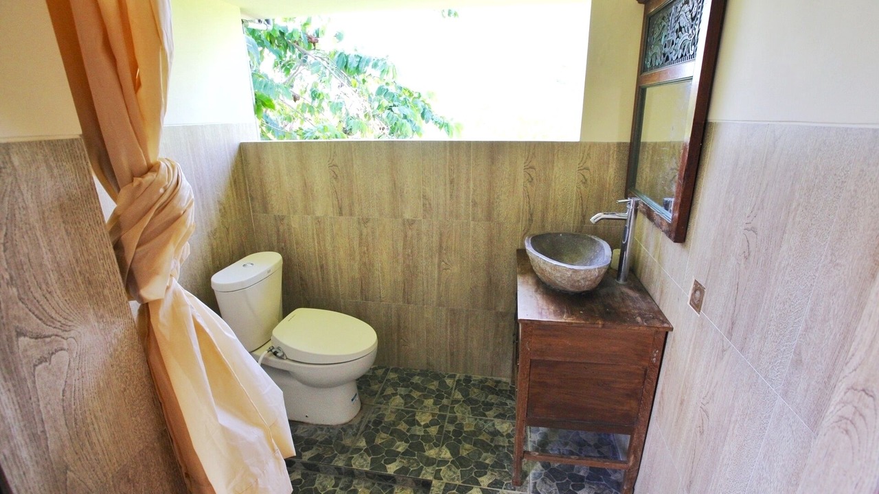 Photo of Bathroom in Padonan