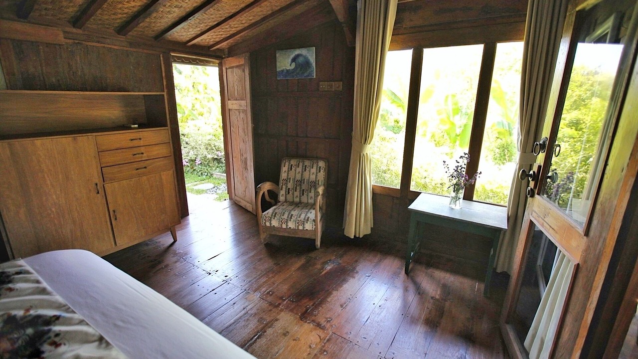 Photo of Bedroom in Padonan
