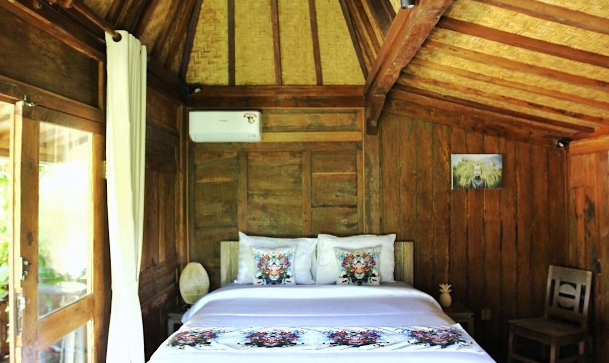 Photo of Bedroom in Padonan