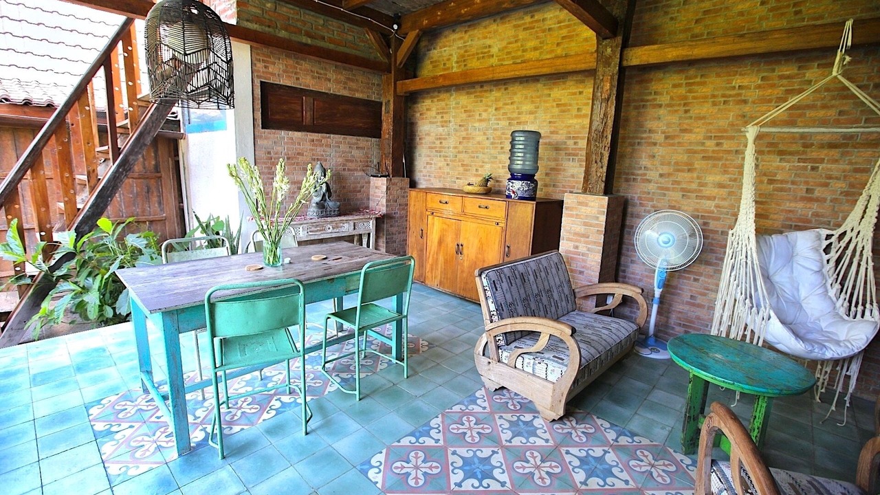 Photo of Outdoor in Padonan