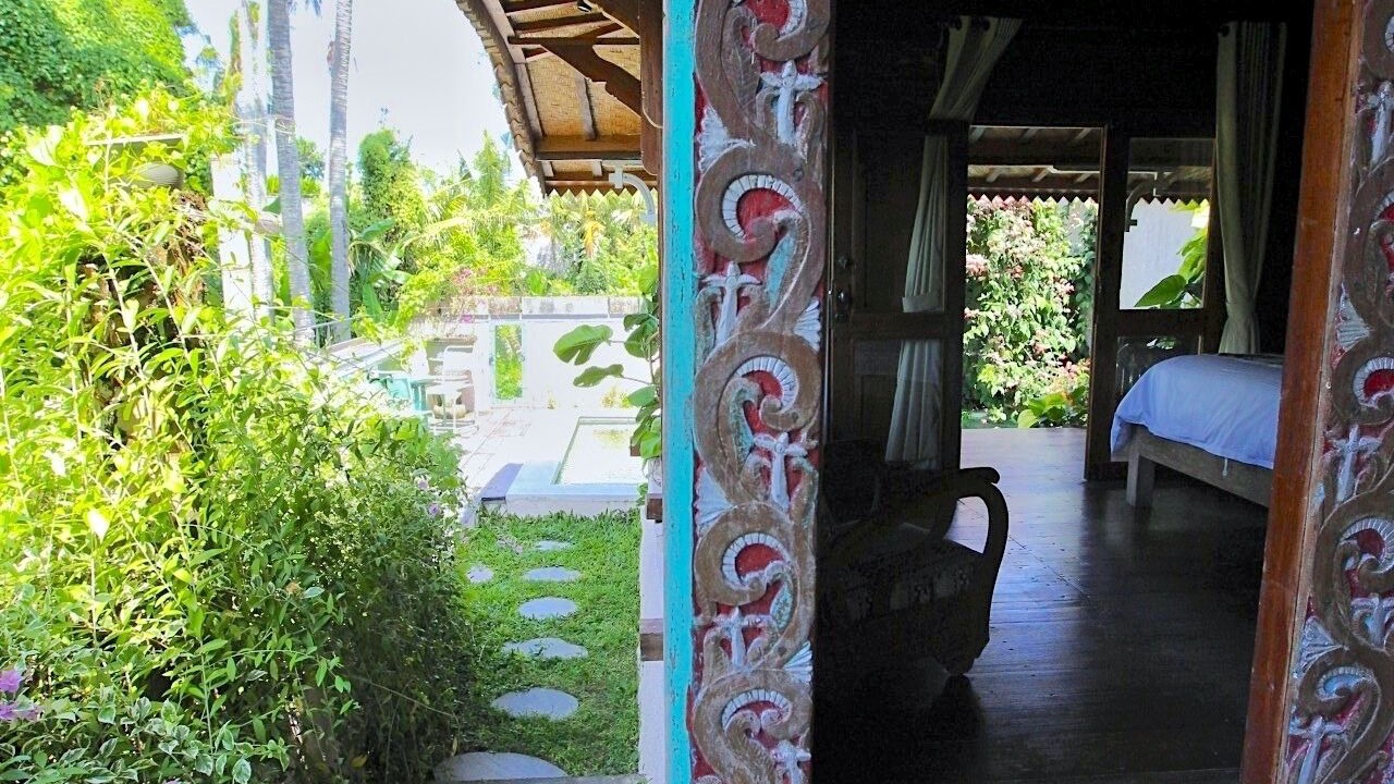 Photo of Outdoor in Padonan