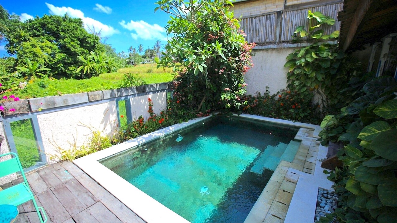 Photo of Outdoor in Padonan