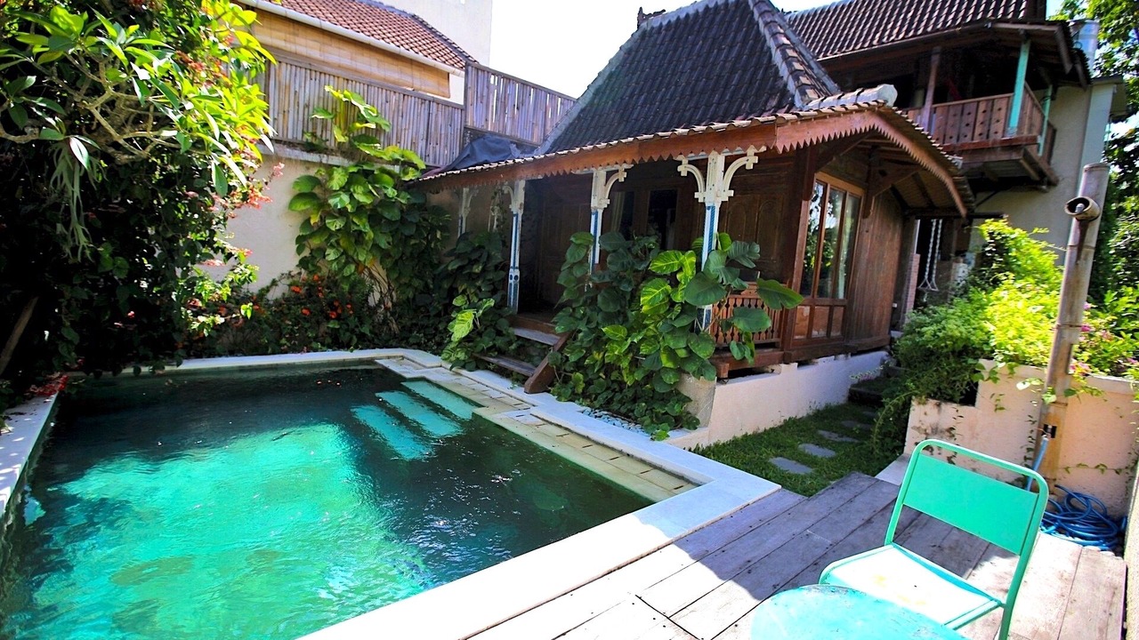Photo of Outdoor in Padonan