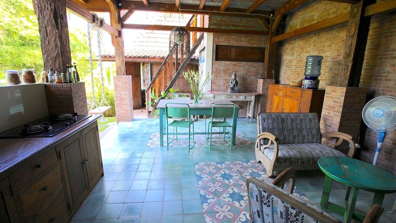 Photo of Outdoor in Padonan