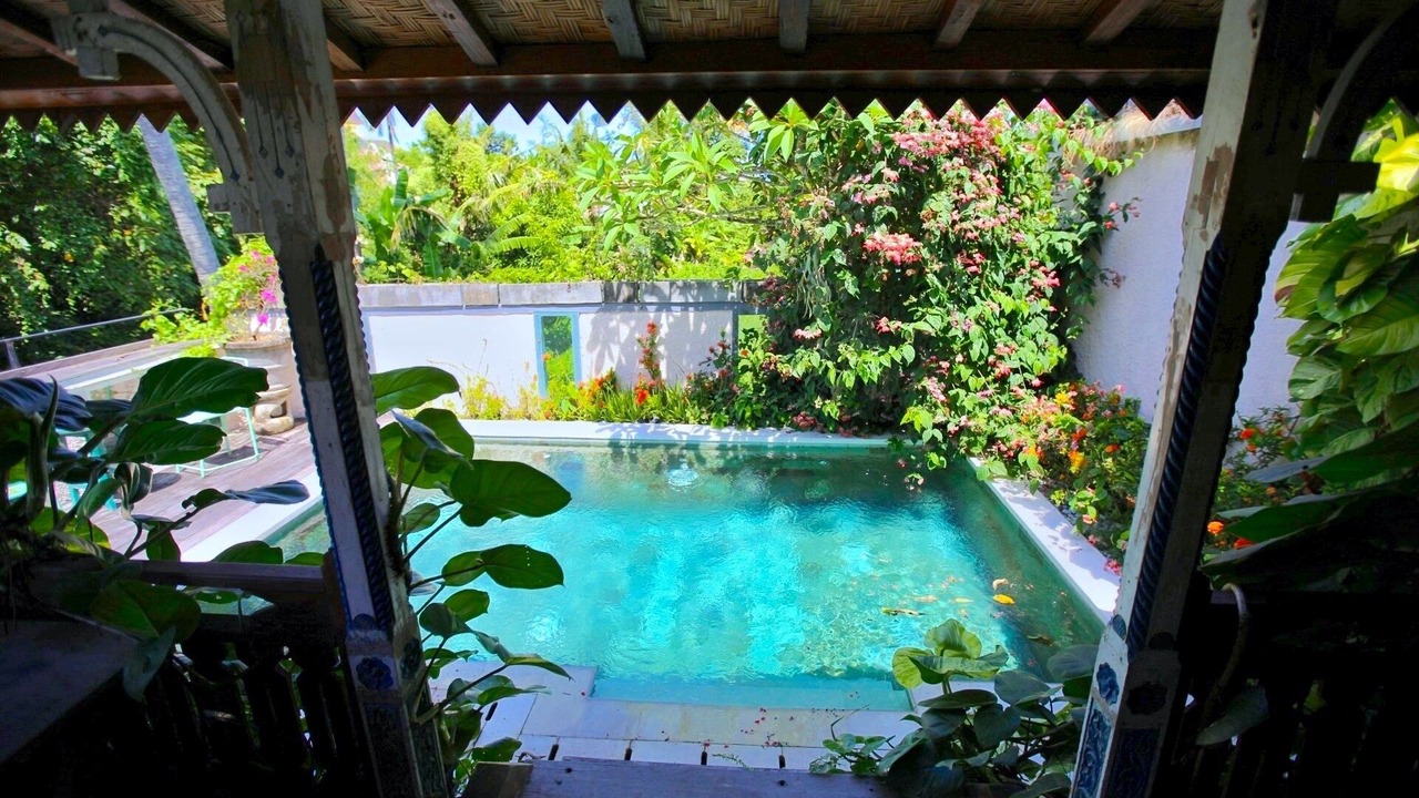 Photo of Outdoor in Padonan