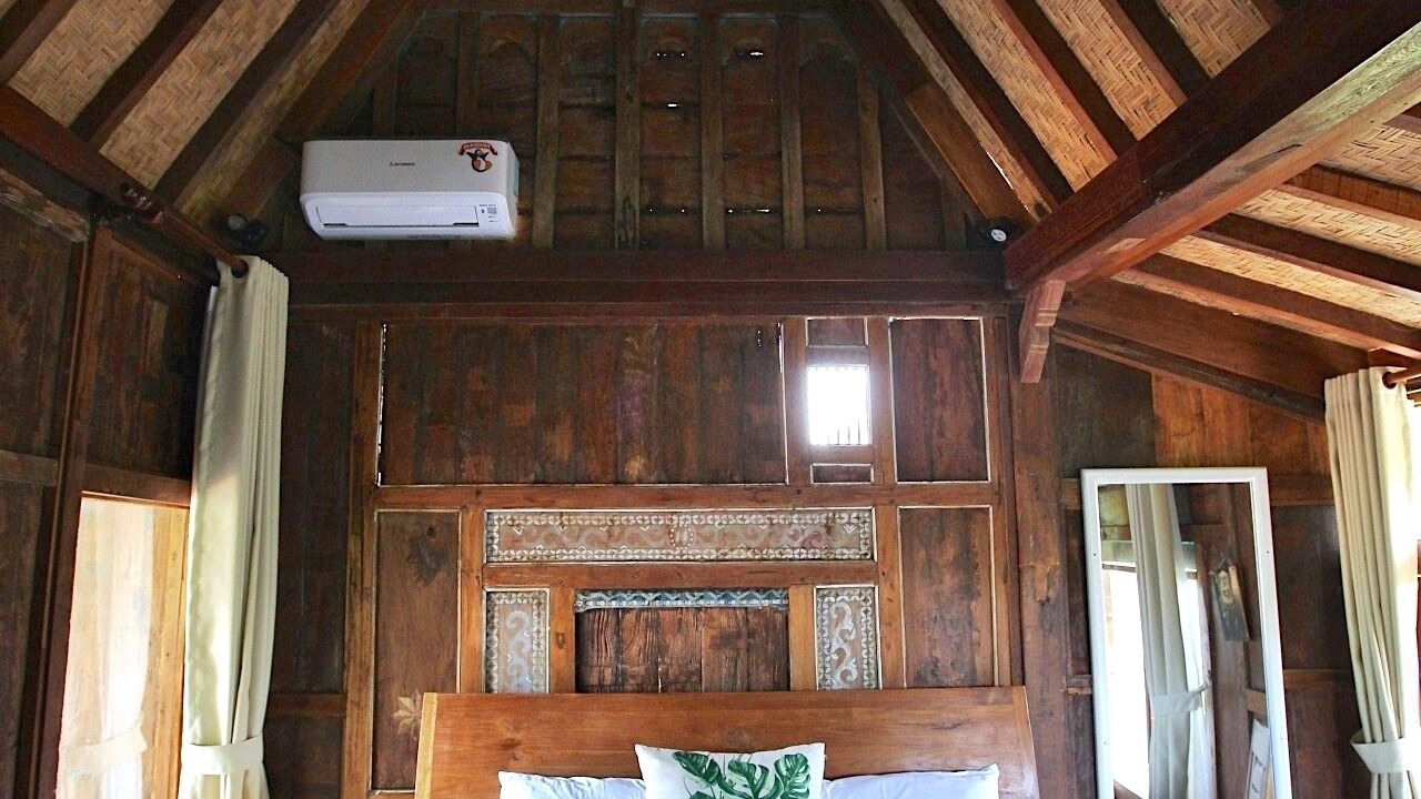 Photo of Bedroom in Padonan