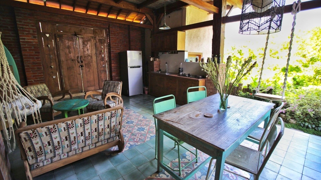 Photo of Outdoor in Padonan