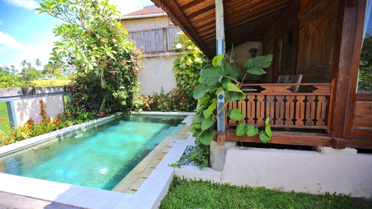 Photo of Outdoor in Padonan