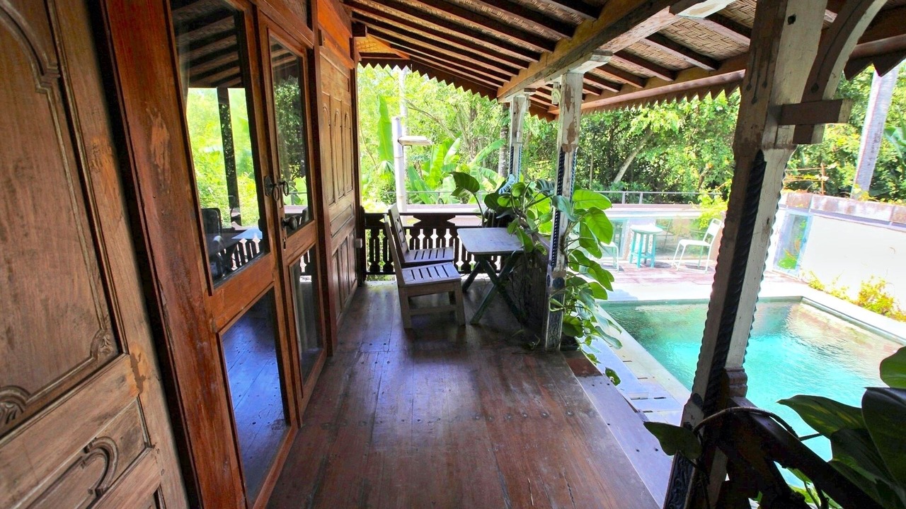 Photo of Outdoor in Padonan