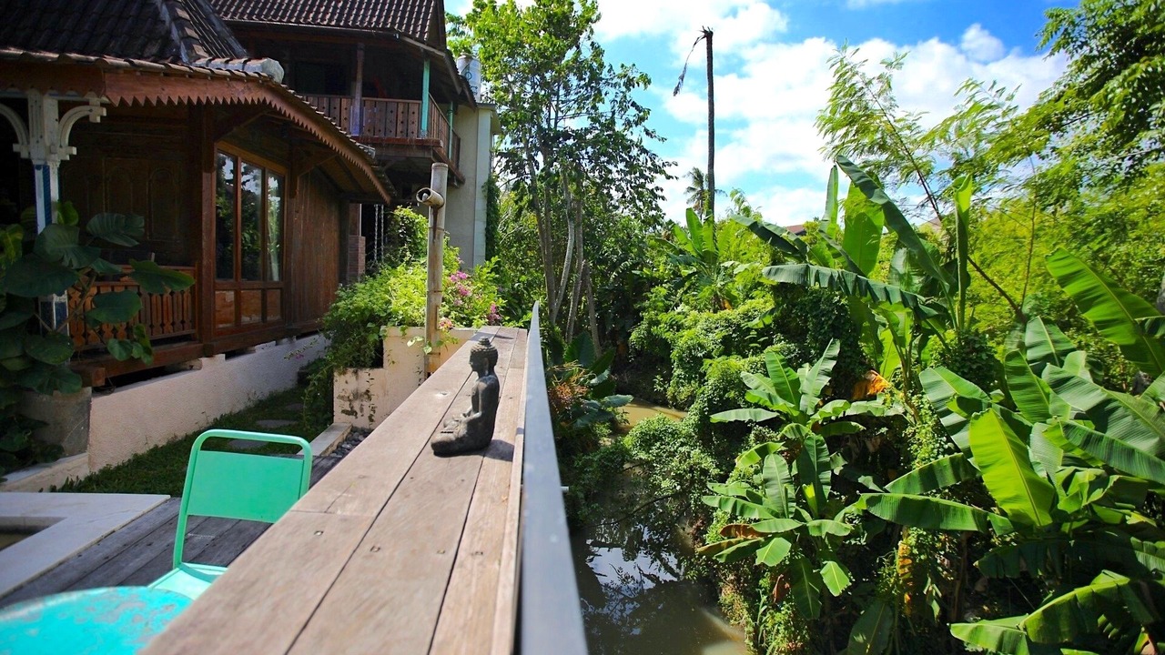 Photo of Outdoor in Padonan