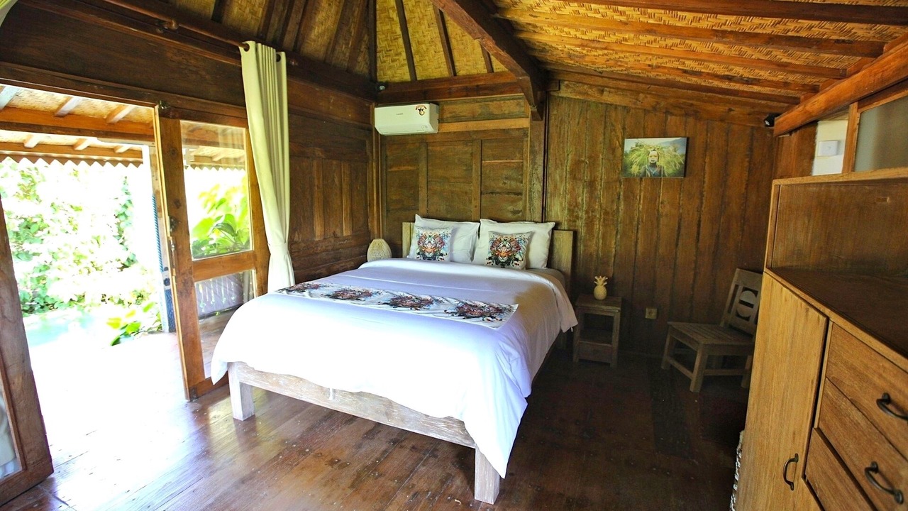 Photo of Bedroom in Padonan