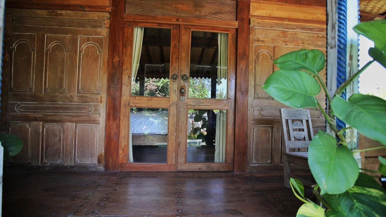 Photo of Outdoor in Padonan