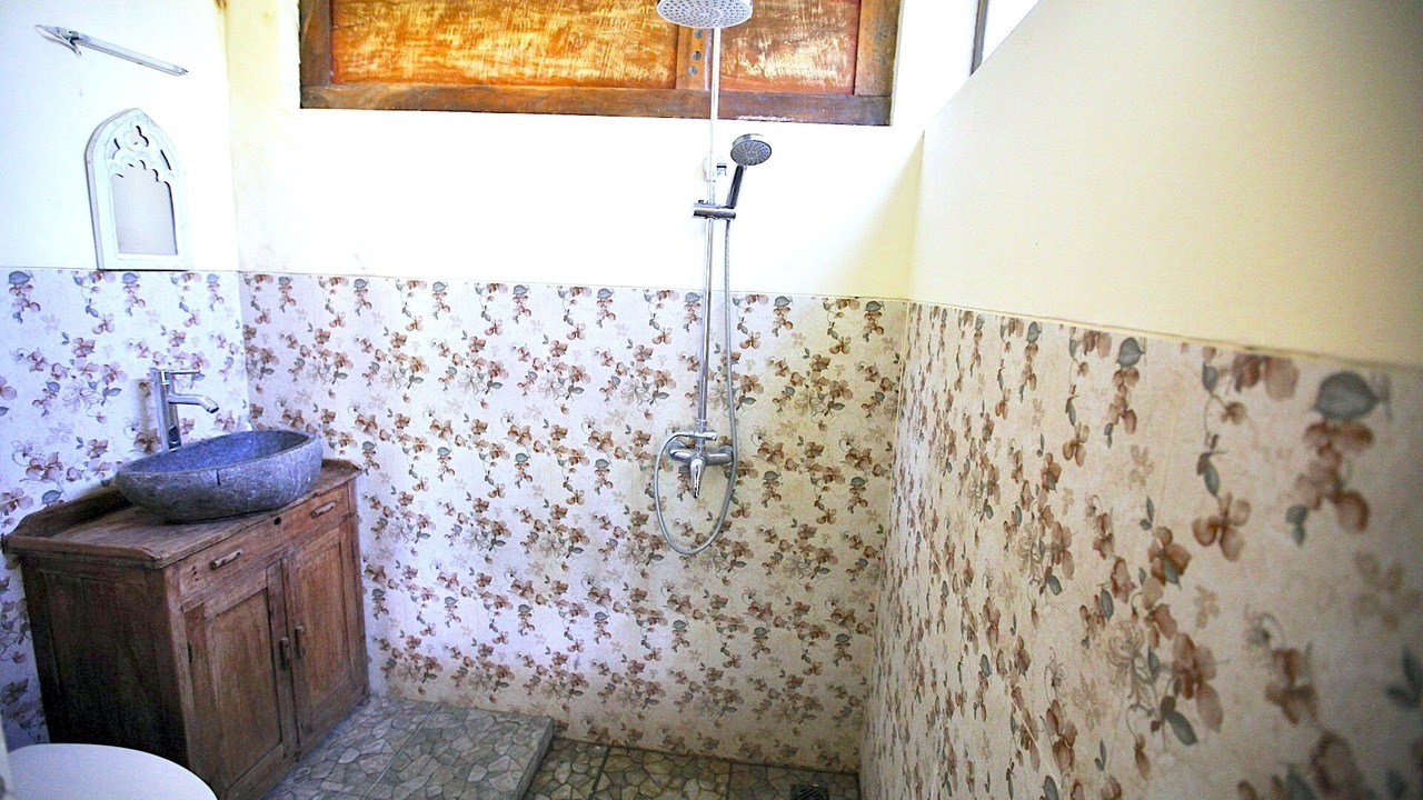 Photo of Bathroom in Padonan
