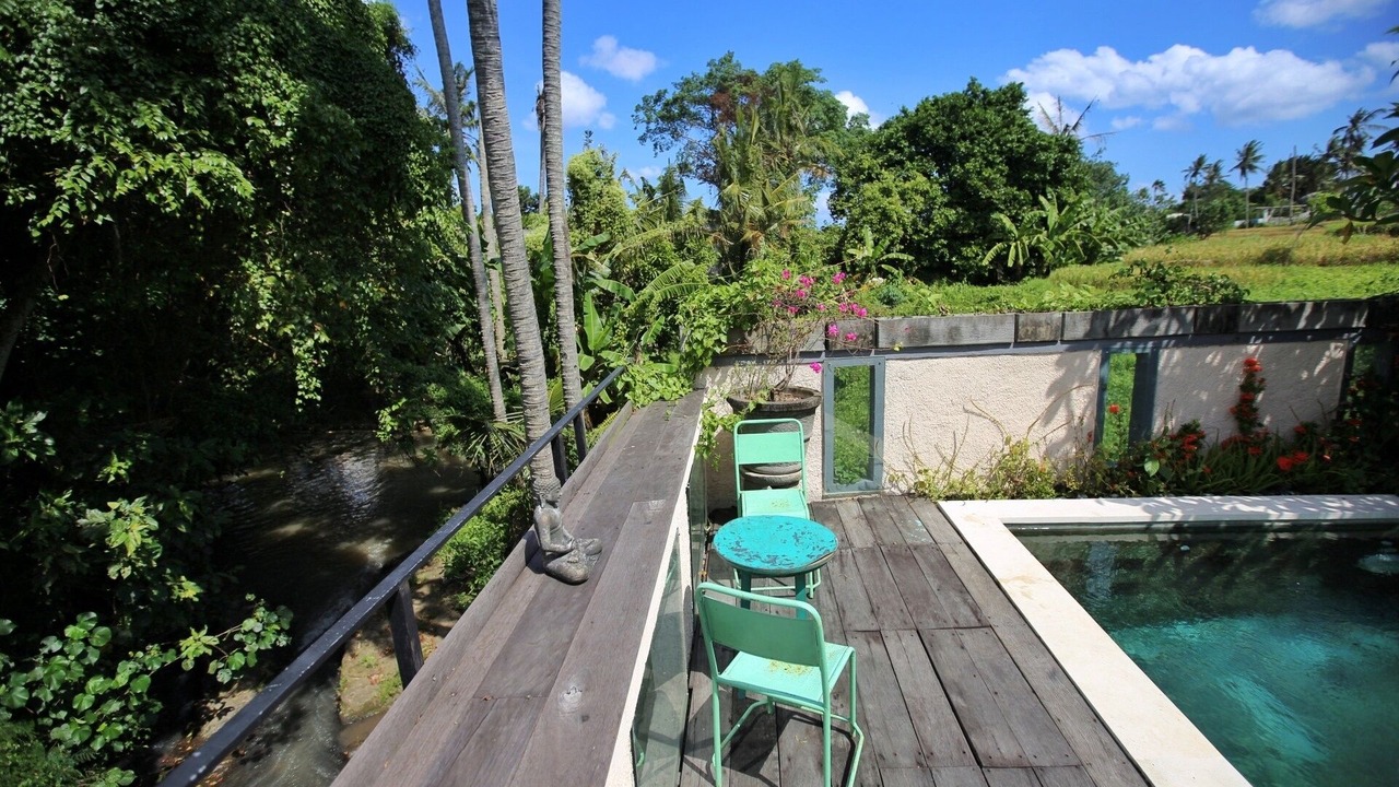 Photo of Outdoor in Padonan