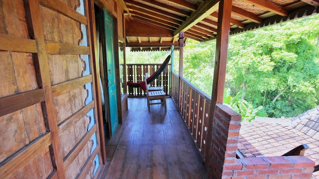 Photo of Patio Balcony in Padonan